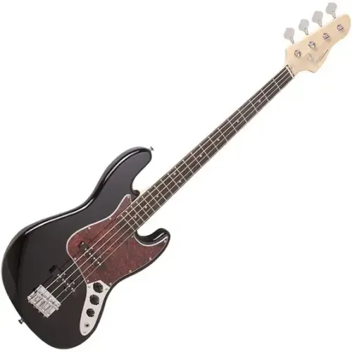 Baixo Giannini GB-100 BK/TT