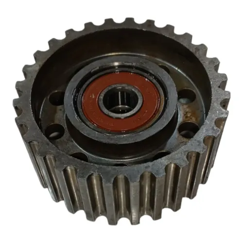 Polia Correia Dentada Hilux 2.8 Asp 1993 A 2001 2-4017