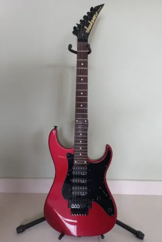 Guitarra Jackson Performes PS-1