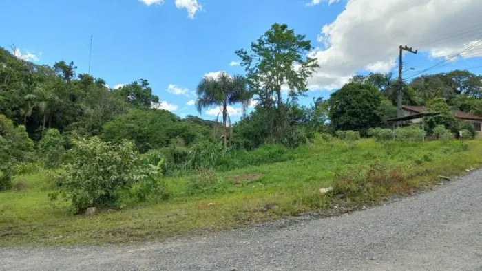 TERRENO no NOVA BRASÍLIA com 0 quartos para VENDA, 380 m²