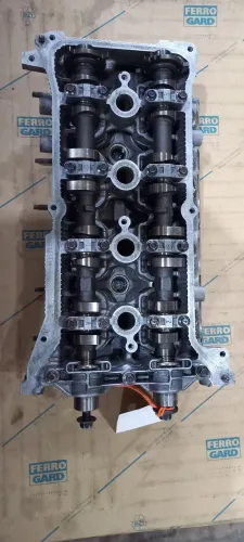 Cabecote Oroch Captur Kicks 1.6 16v sce H4M