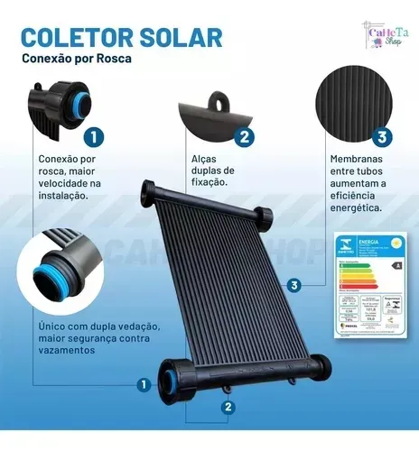 Aquecimento solar