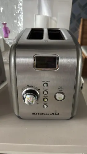 Torradeira Kitchenaid 