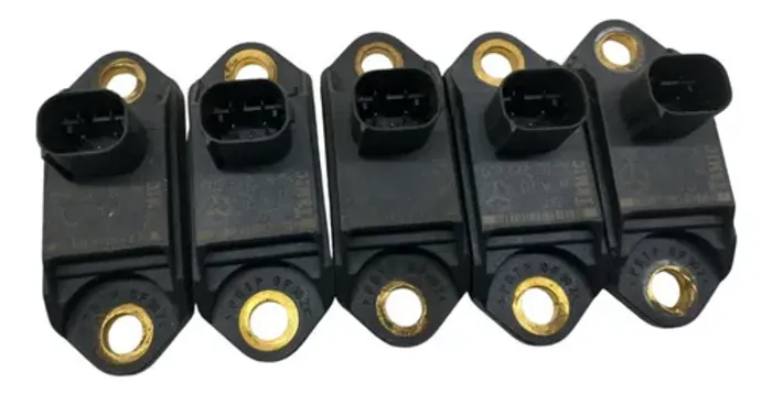 Sensor Aceleração Mercedes S500 2001 2002 2003 2004 Unitário