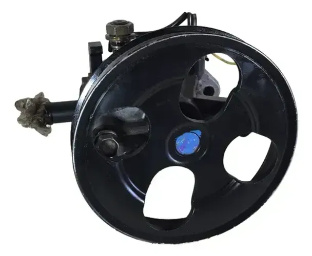 Bomba Direção Hidráulica Mitsubishi Lancer 1997