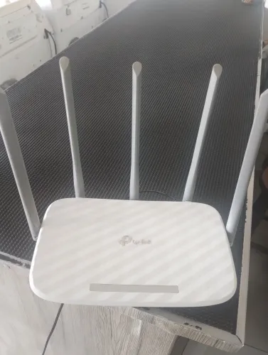 Roteador 5 antenas TPlink