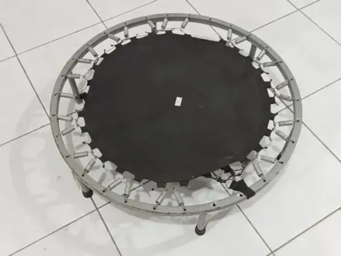 Mini Cama Elástica Mini Junp