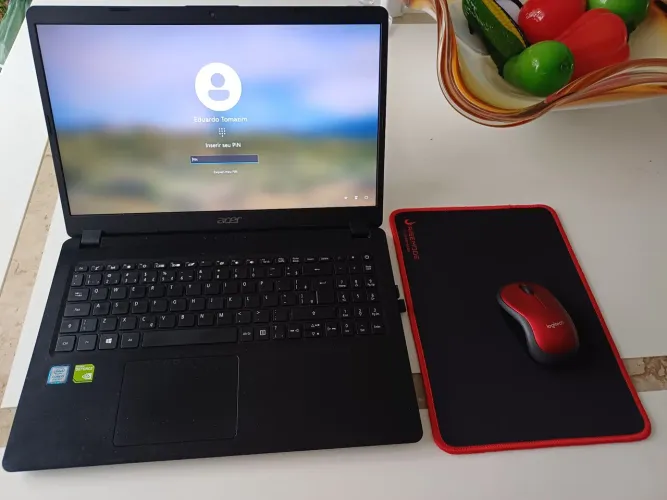 Notebook Acer Aspire 5 Intel