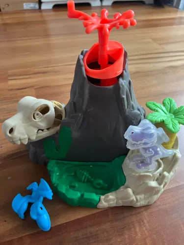 Play doh slime 