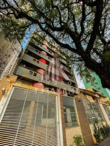 ED. PORTO ALEGRE - ZONA 07