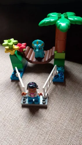 Lego duplo