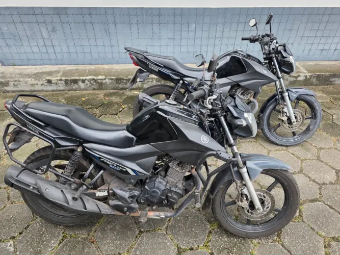 Factor Moto aluguel - 300,00 semanal 