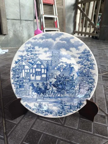 Prato Decorativo
