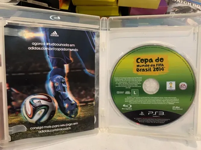 jogo copa do mundo fifa brasil 2014 ps3