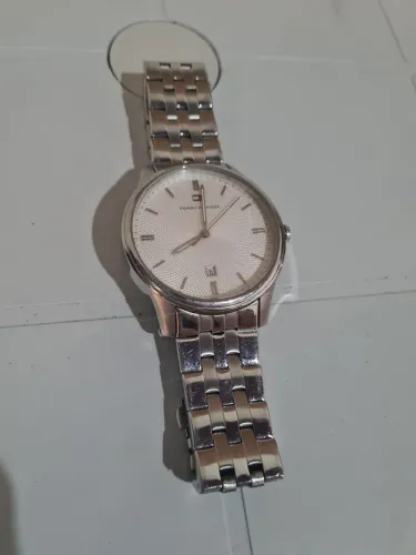 Relógio Tommy Hilfiger Masculino Original (Modelo 1710283) - Leia a descrição