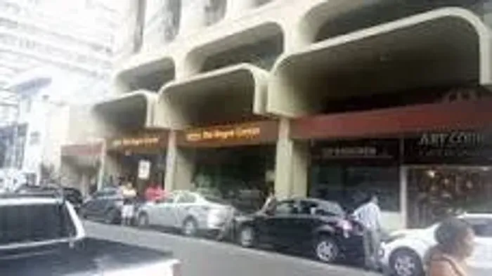 Sala/Conjunto para venda possui 38 metros quadrados em Centro - Manaus - Amazonas