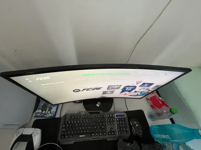 Monitor