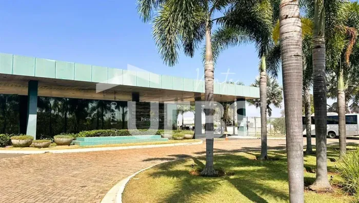 Lote Portal do Sol Green