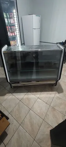 Freezer expositor Refrigerado 
