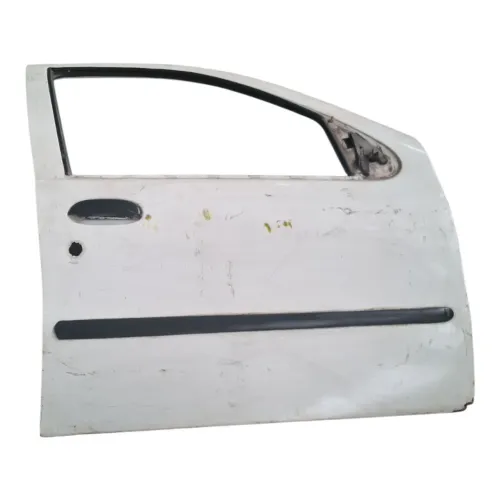 Porta Dianteira Direita Fiat Palio 98/00