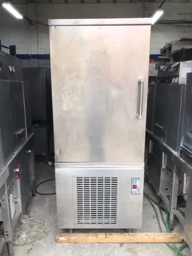 Ultracongelador Irinox
