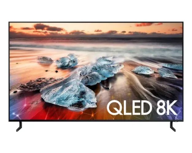 Vendo Tv samsung 8K 65"