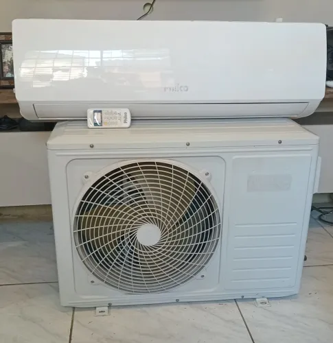 Ar INVERTER 18.000BTUS 