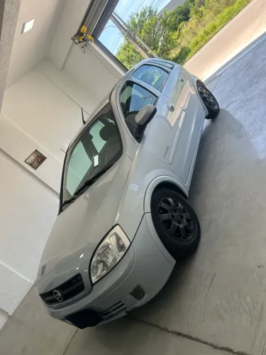 Chevrolet Corsa Hat.premium 1.8 MPFI 8V F.power 5P 2007