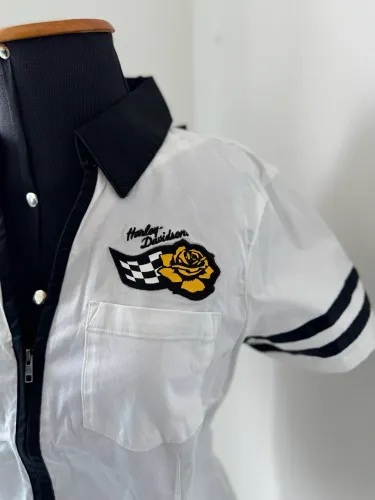 Camisa Harley-Davidson