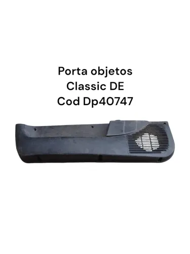 Porta Objetos Classic De Cod Dp40747