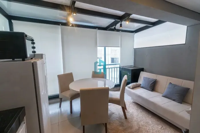 Studio para Locação ESPM / BELAS ARTES
