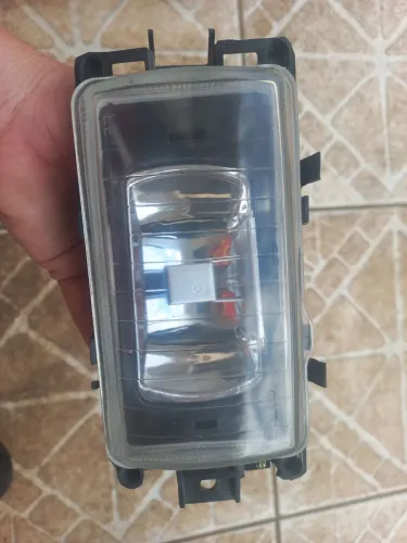 Milha cibie Santana Quantum novo