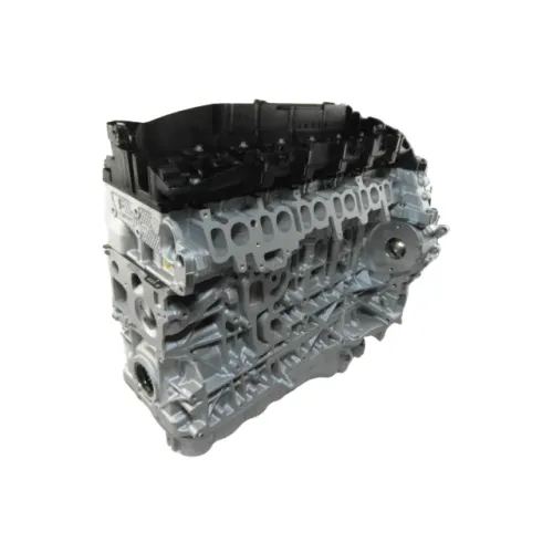 Motor Bmw X5 3.0 24v 2015-2020