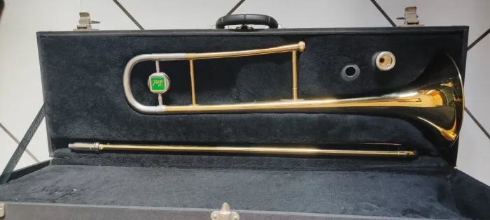 Trombone Weril Alpha G6703