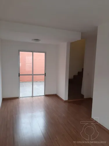 Casa no Condomínio Villa Áppia, Granja Viana, - Cotia, SP