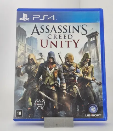 Assasins Creed