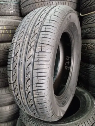 PNEUS 235/60R16 REMOLD