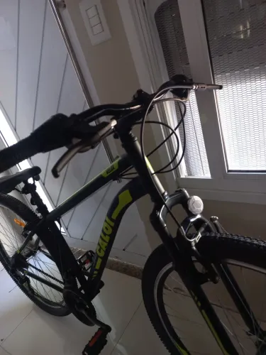 Bicicleta Caloi Aro 29 (estado Nova)
