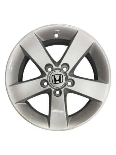 Jogo De Rodas Honda Civic Lxs 2008 Aro 16