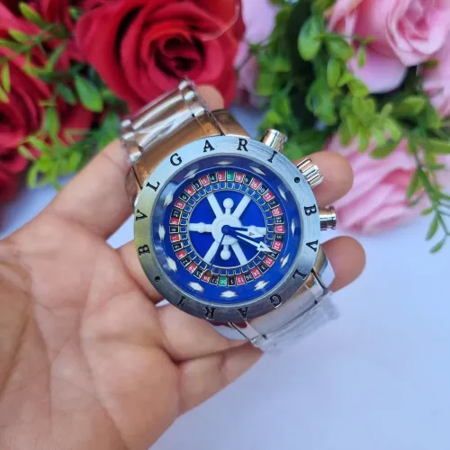Relógio Bulgari  