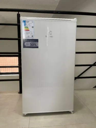 Frigobar NOVO, Electrolux - Eficiência e Design Moderno