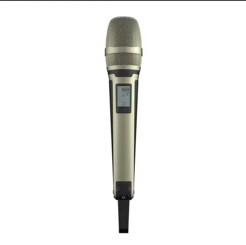 Microfone Gmark s/fio digital 