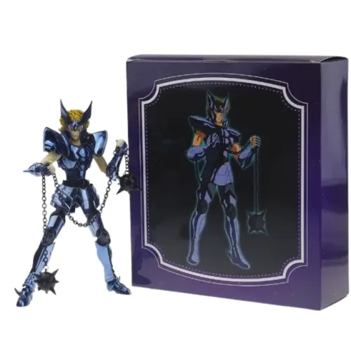 Cloth Myth Ex Dante De Cerbero Cs Model
