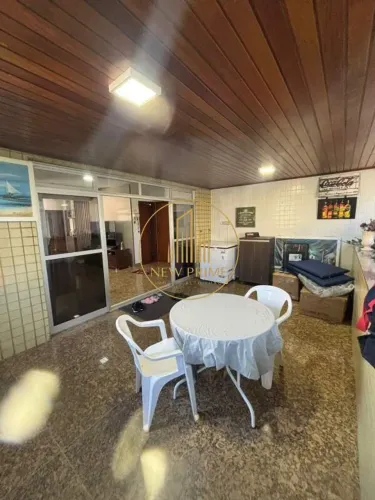 Apartamento de 4 Quartos com Vista Definitiva e Condomínio Isento  Buritis BH