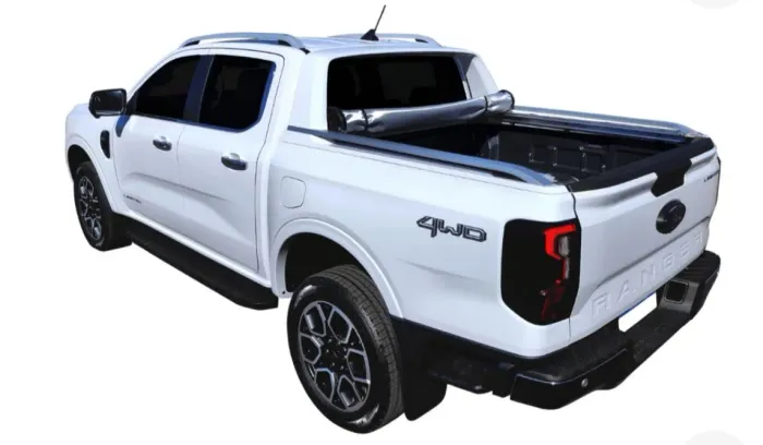 Santo Antonio Ford Ranger Limited 2025