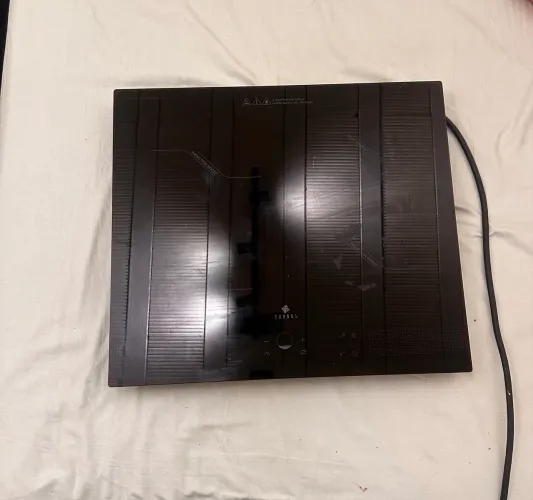 Cooktop indução Tronos 4 bocas 220v