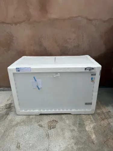 Freezer Horizontal Consul 528L Novo Sem Uso