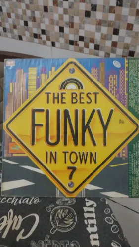 LP Funk 