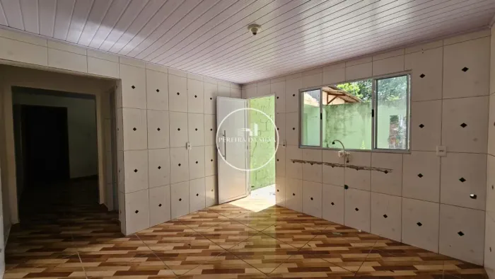 Casa de renda com 4 casas no Terreno á venda em Vila Pirajussara - São Paulo/SP