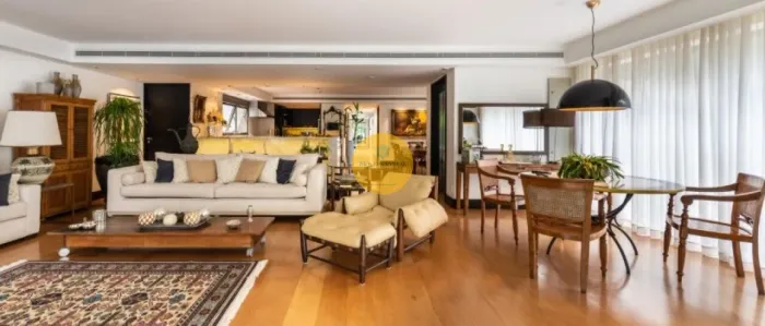 Bothanica Alto de Pinheiros